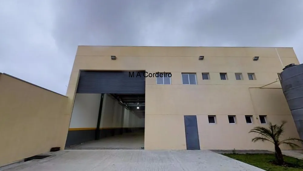 Depósito-Galpão - Foto 3