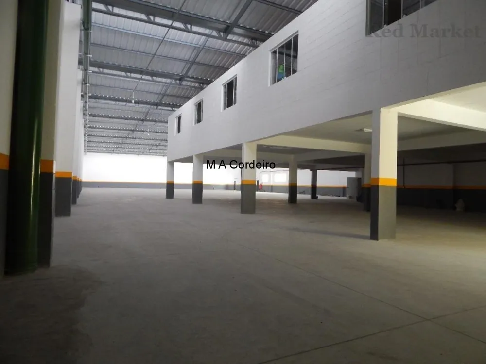 Depósito-Galpão - Foto 10