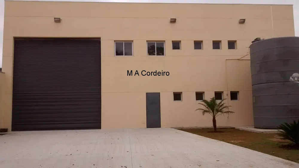 Depósito-Galpão - Foto 15
