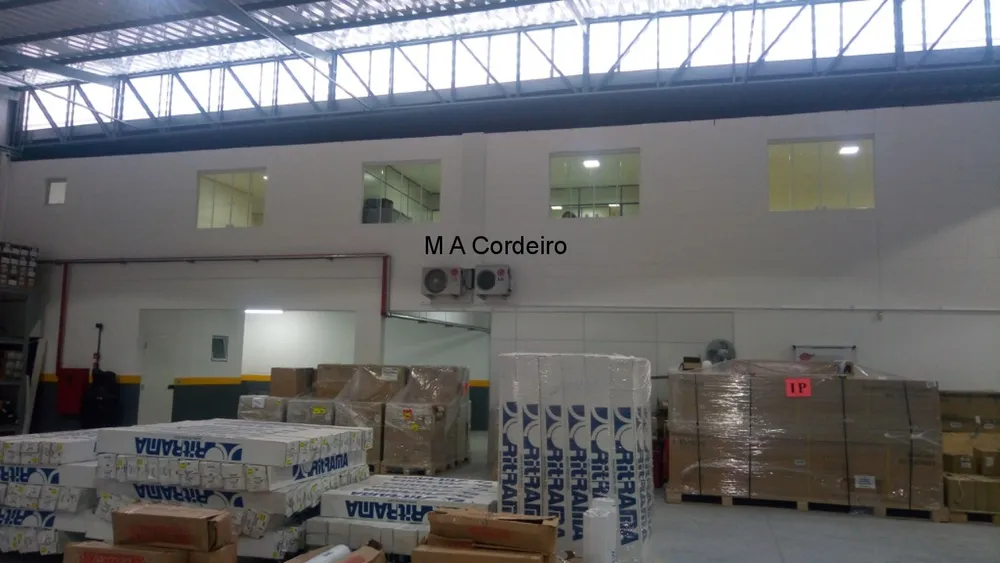 Depósito-Galpão - Foto 19