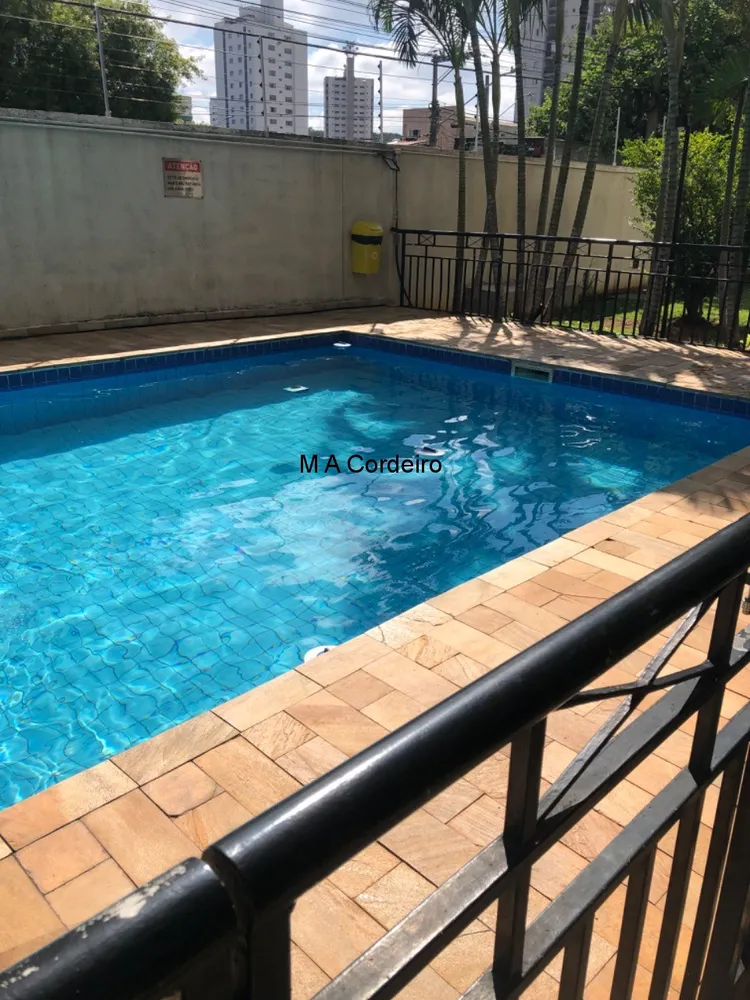 Apartamento, 2 quartos, 46 m² - Foto 1