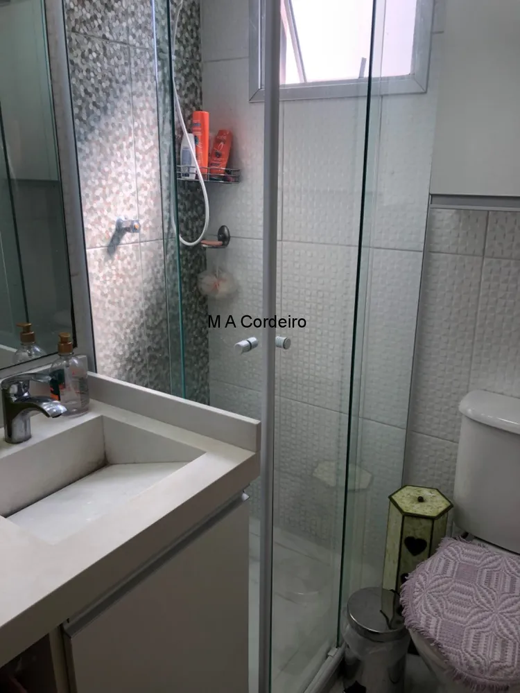 Apartamento, 2 quartos, 46 m² - Foto 10