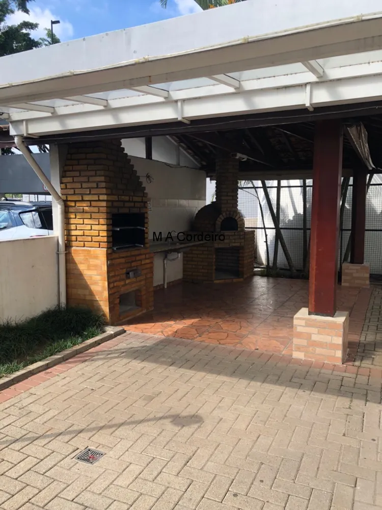 Apartamento, 2 quartos, 46 m² - Foto 6