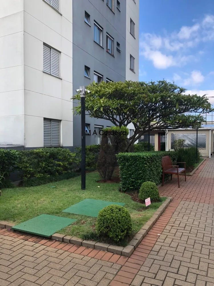 Apartamento, 2 quartos, 46 m² - Foto 7