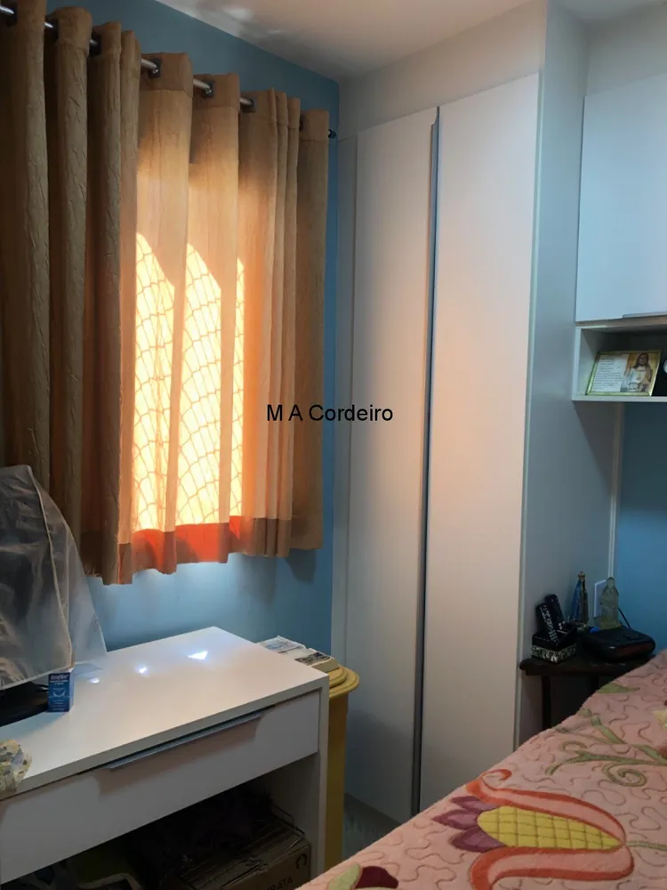 Apartamento, 2 quartos, 46 m² - Foto 4