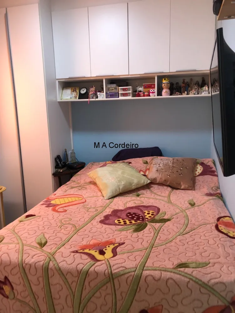 Apartamento, 2 quartos, 46 m² - Foto 11