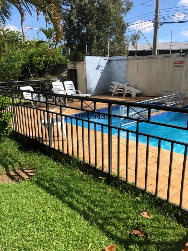 Apartamento, 2 quartos, 46 m² - Foto 12