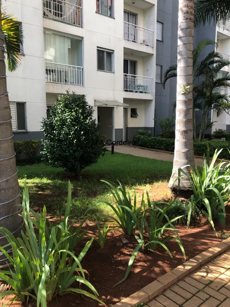 Apartamento, 2 quartos, 46 m² - Foto 3