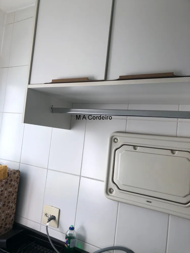 Apartamento, 2 quartos, 46 m² - Foto 8
