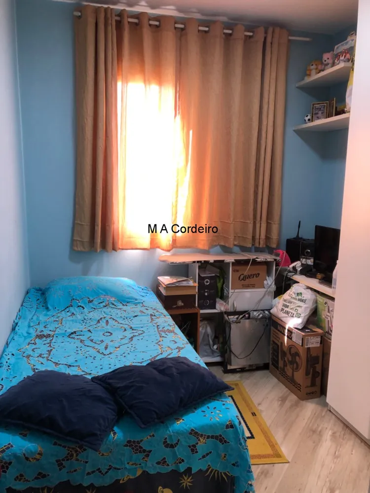Apartamento, 2 quartos, 46 m² - Foto 17