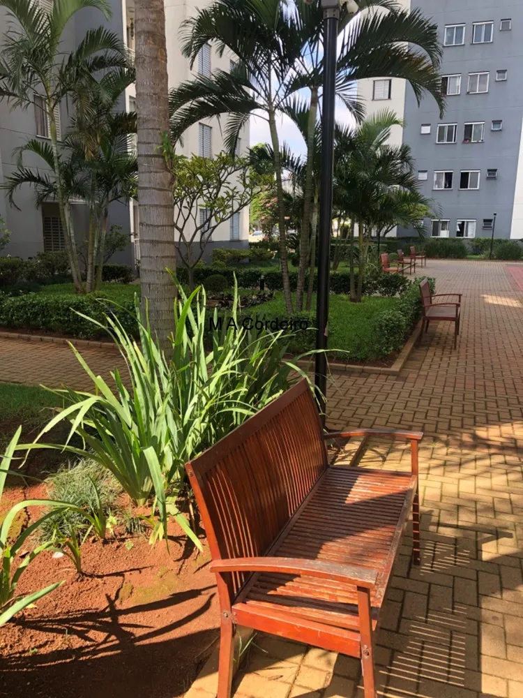 Apartamento, 2 quartos, 46 m² - Foto 2