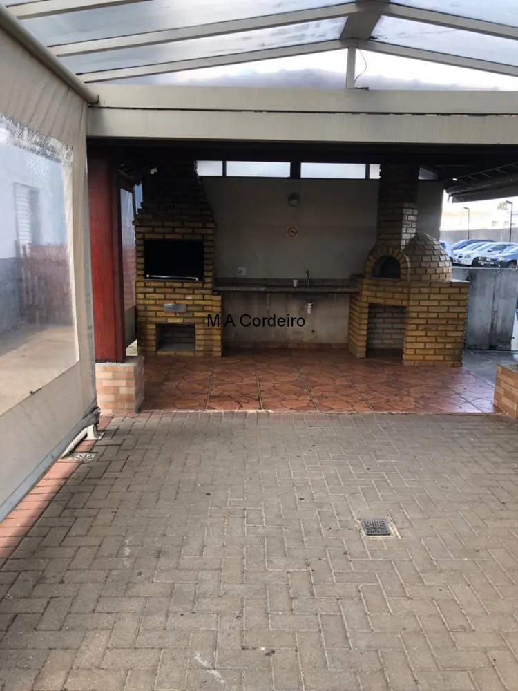 Apartamento, 2 quartos, 46 m² - Foto 5