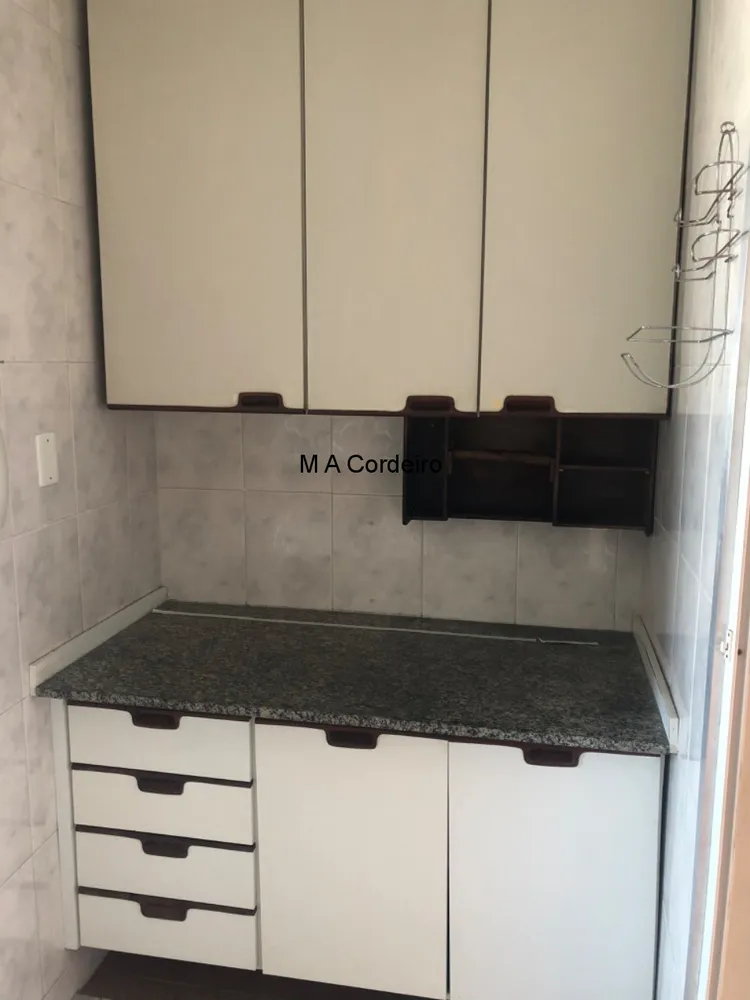 Apartamento, 2 quartos, 60 m² - Foto 12