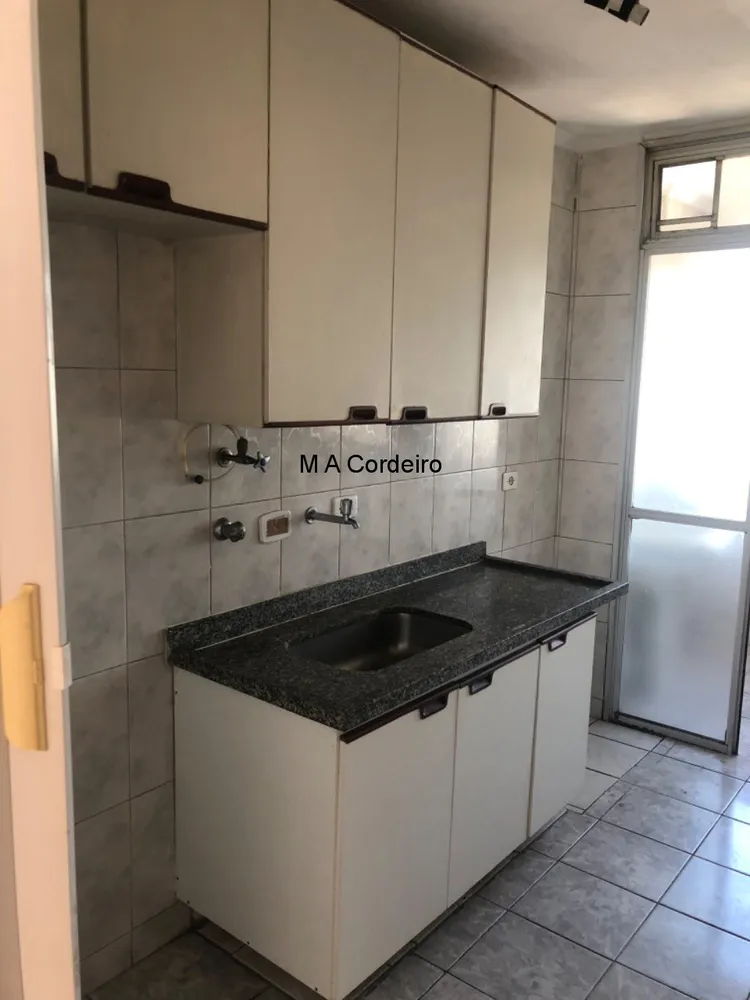 Apartamento, 2 quartos, 60 m² - Foto 11