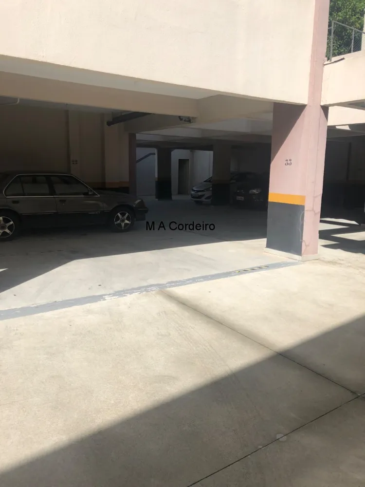 Apartamento, 2 quartos, 60 m² - Foto 18