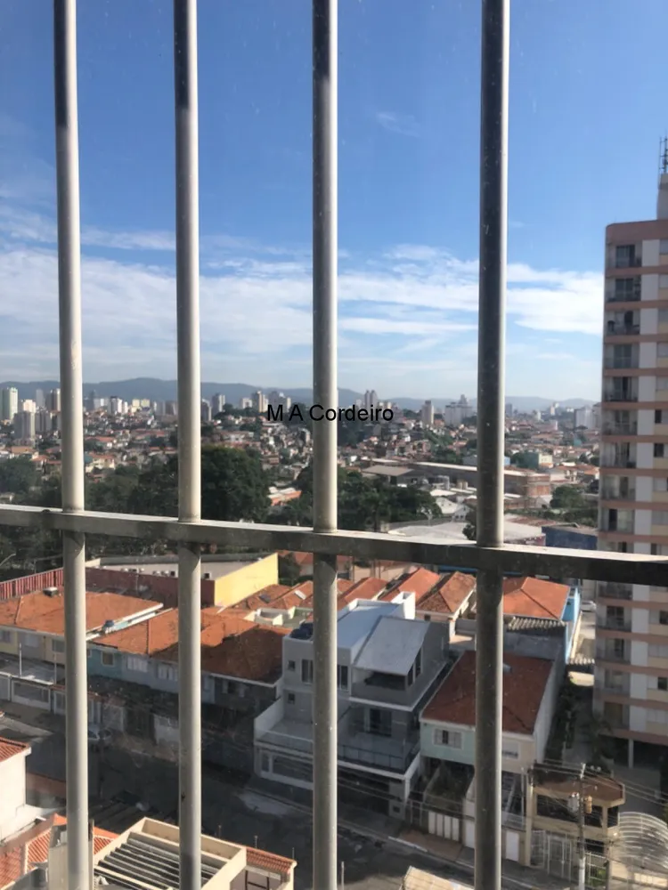 Apartamento, 2 quartos, 60 m² - Foto 8