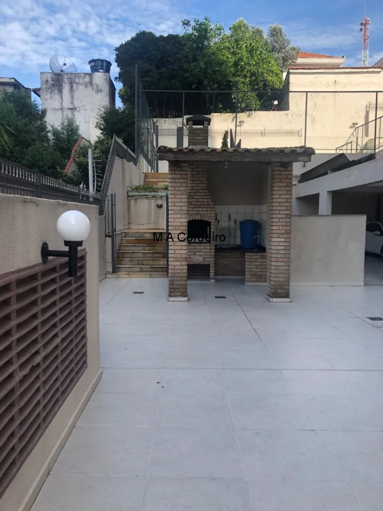 Apartamento, 2 quartos, 60 m² - Foto 16