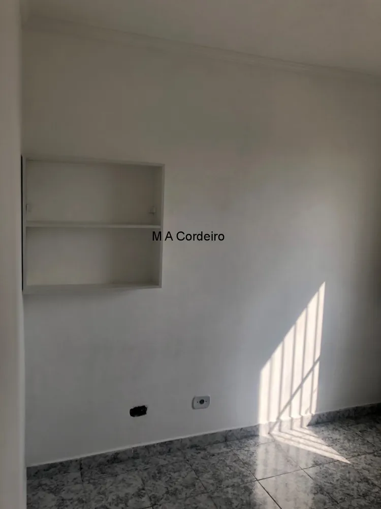 Apartamento, 2 quartos, 60 m² - Foto 6
