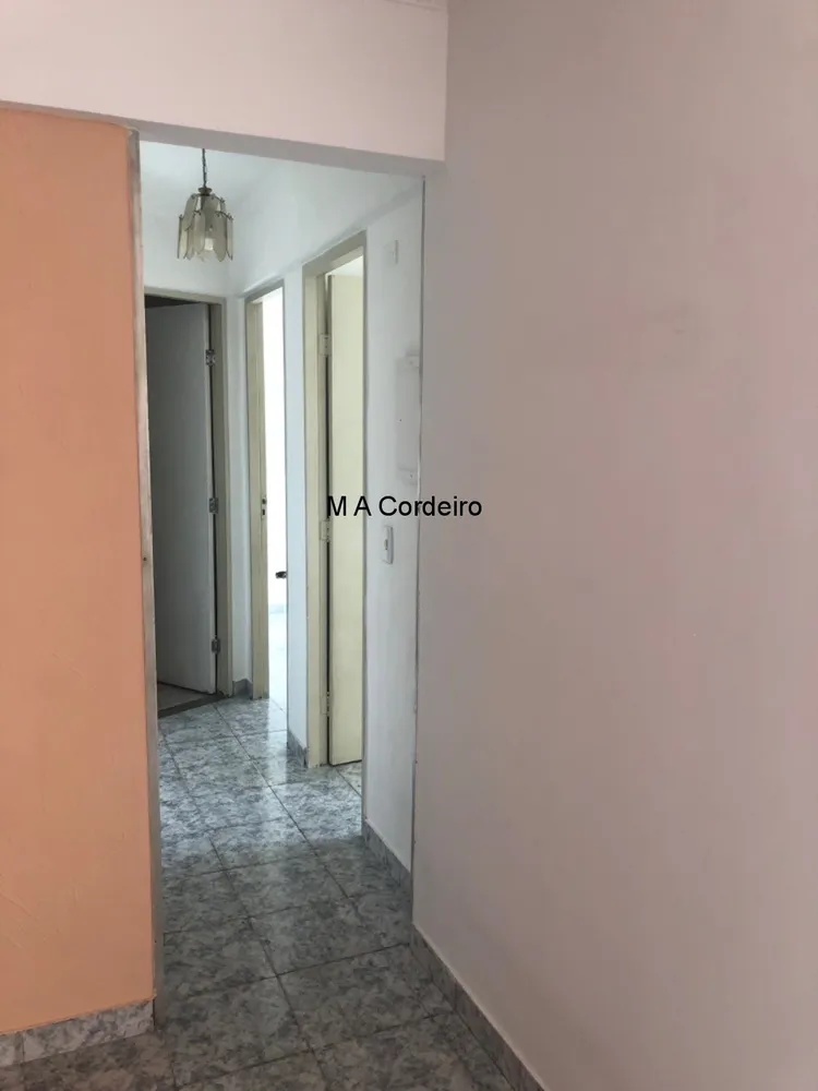 Apartamento, 2 quartos, 60 m² - Foto 3