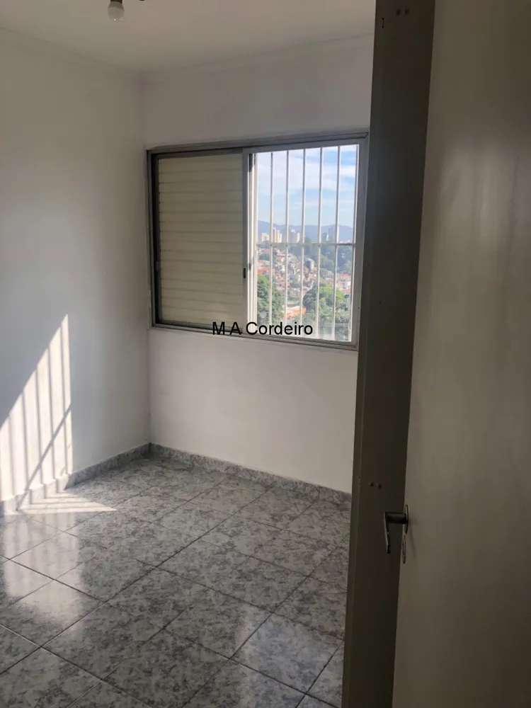 Apartamento, 2 quartos, 60 m² - Foto 5