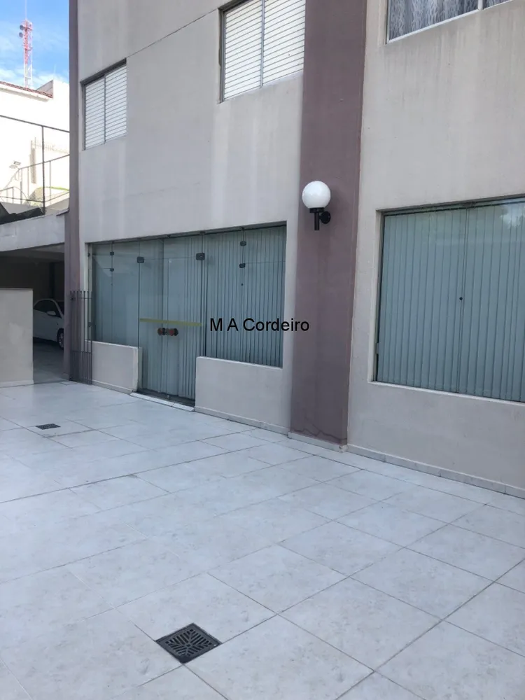 Apartamento, 2 quartos, 60 m² - Foto 15