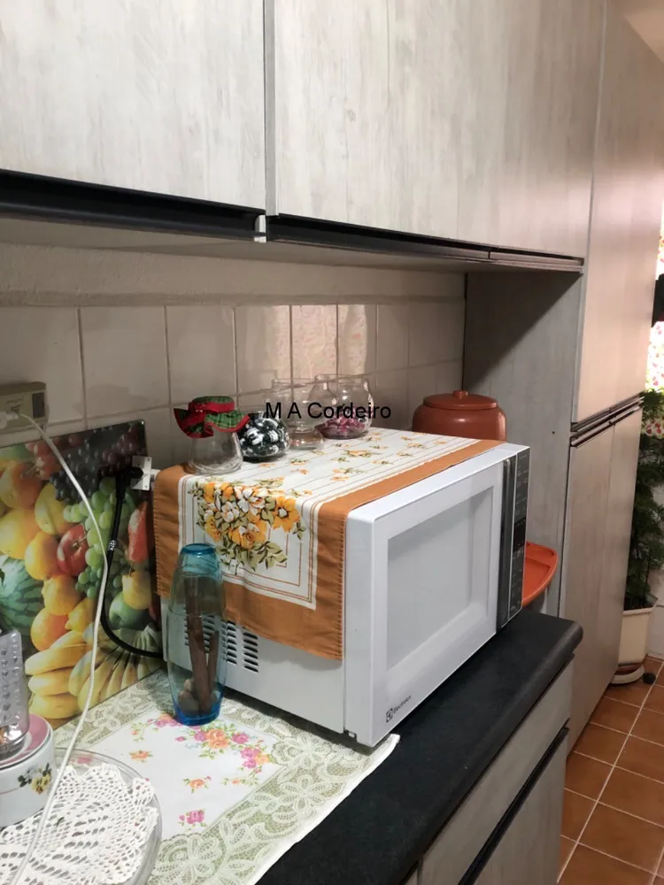 Apartamento, 2 quartos, 50 m² - Foto 12