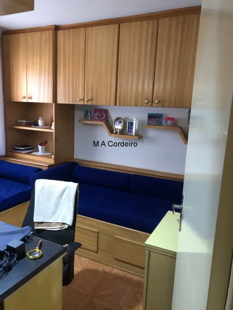 Apartamento, 2 quartos, 50 m² - Foto 7