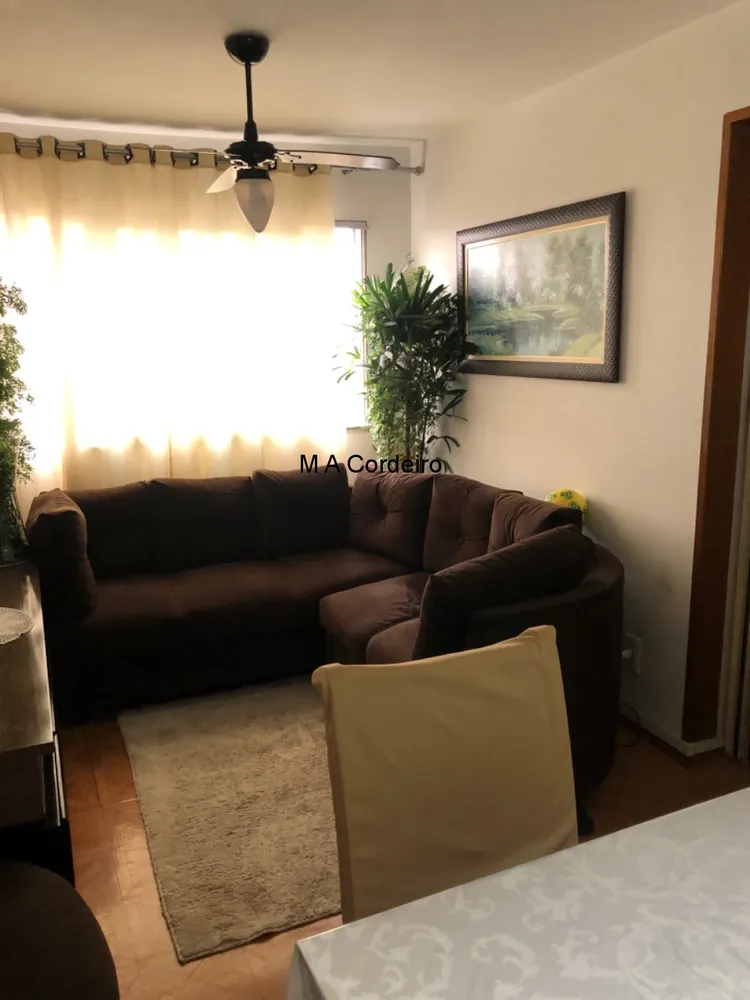 Apartamento, 2 quartos, 50 m² - Foto 3