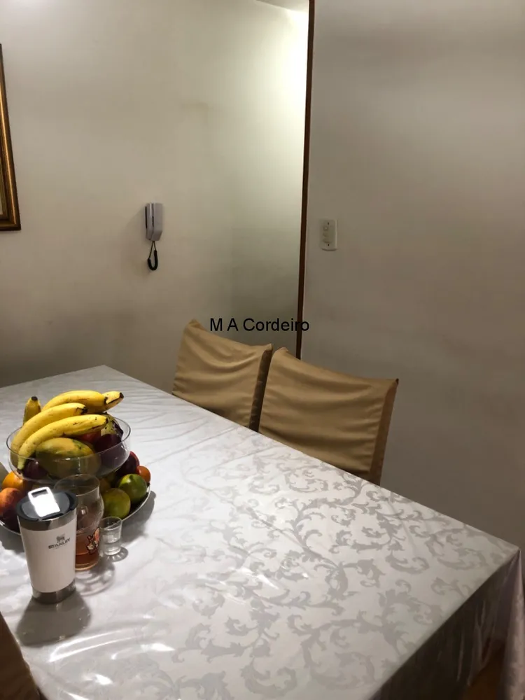 Apartamento, 2 quartos, 50 m² - Foto 4