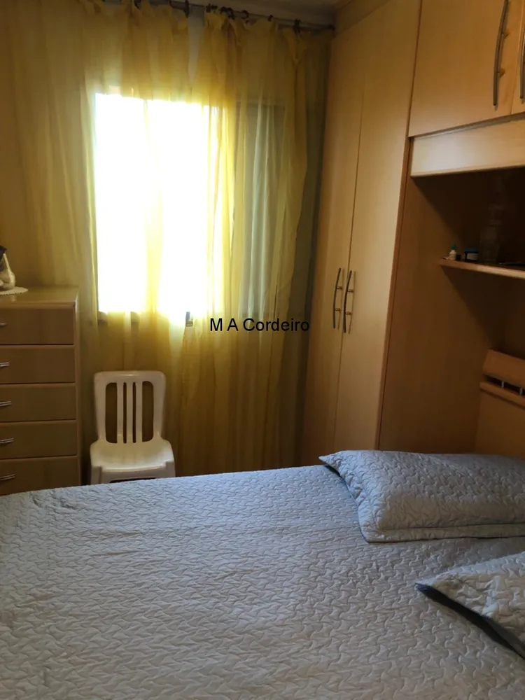 Apartamento, 2 quartos, 50 m² - Foto 3