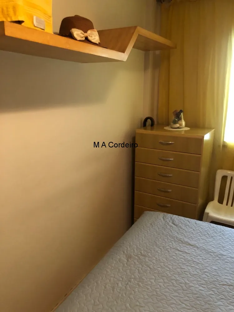 Apartamento, 2 quartos, 50 m² - Foto 11