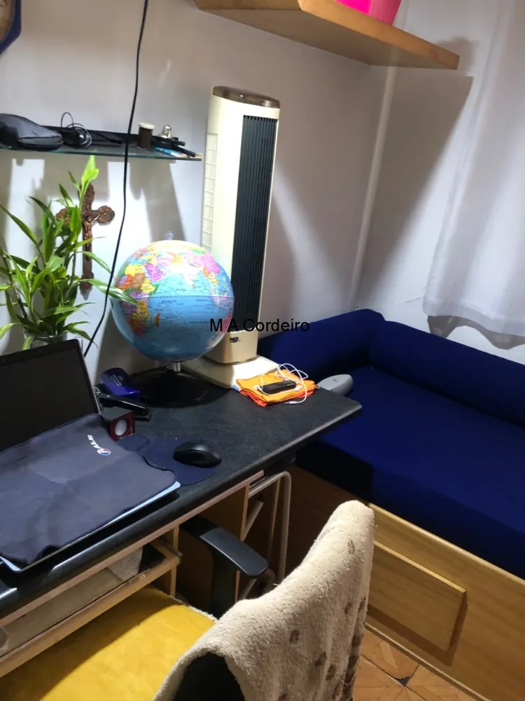 Apartamento, 2 quartos, 50 m² - Foto 6