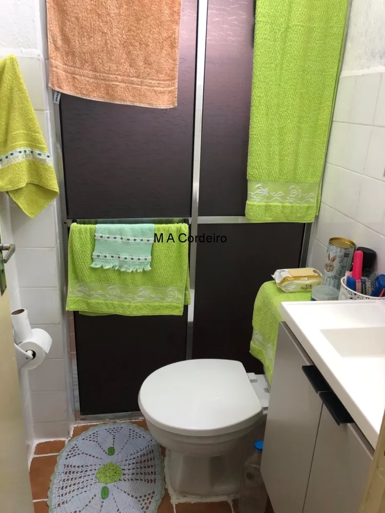 Apartamento, 2 quartos, 50 m² - Foto 4