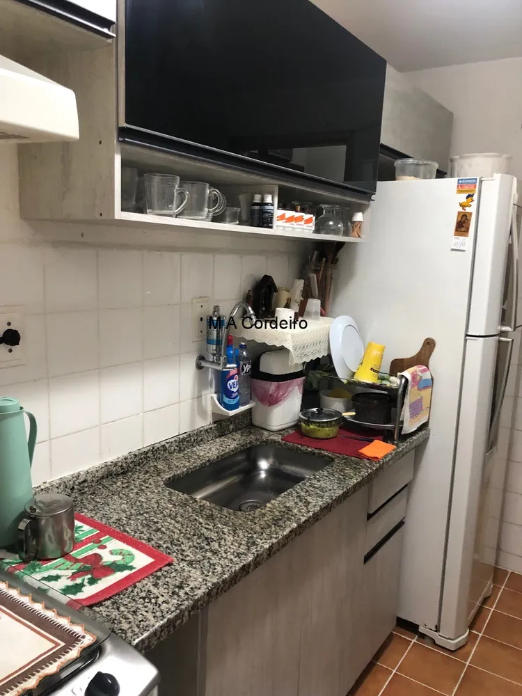 Apartamento, 2 quartos, 50 m² - Foto 10