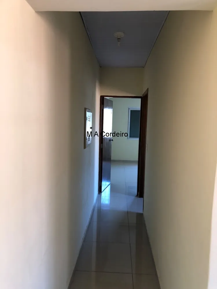 Casa, 2 quartos - Foto 5