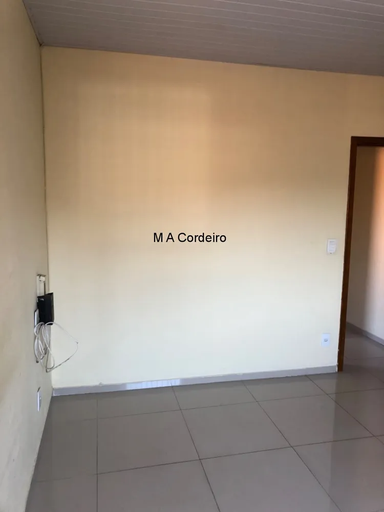 Casa, 2 quartos - Foto 2