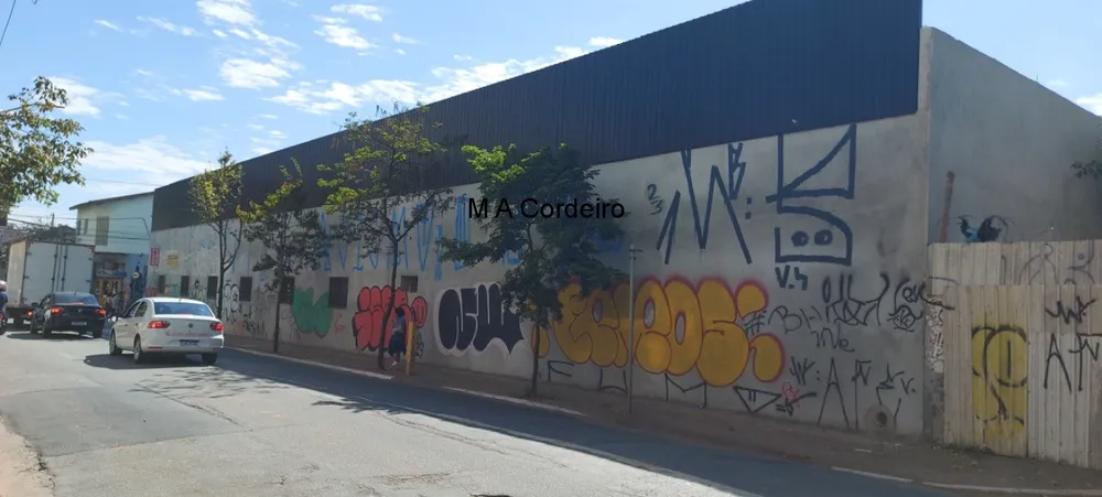 Depósito-Galpão - Foto 6