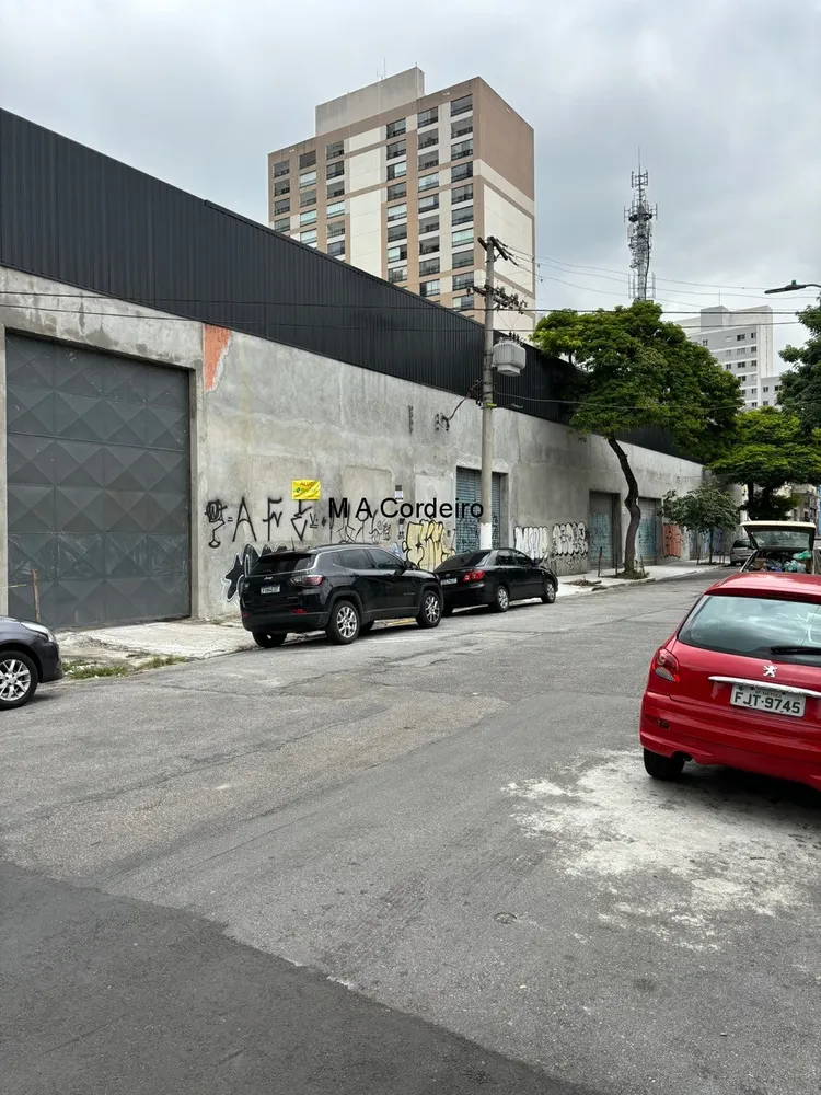 Depósito-Galpão - Foto 12