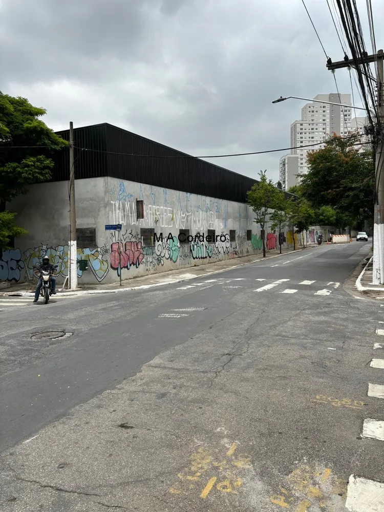Depósito-Galpão - Foto 5