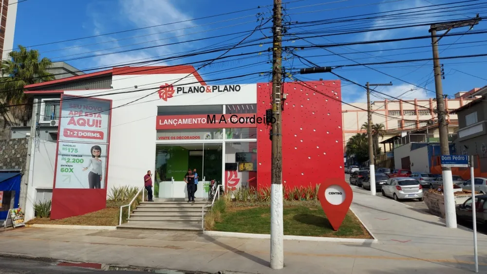 Loja-Salão - Foto 1