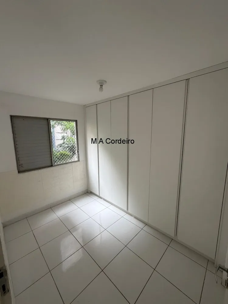 Apartamento, 2 quartos, 50 m² - Foto 10