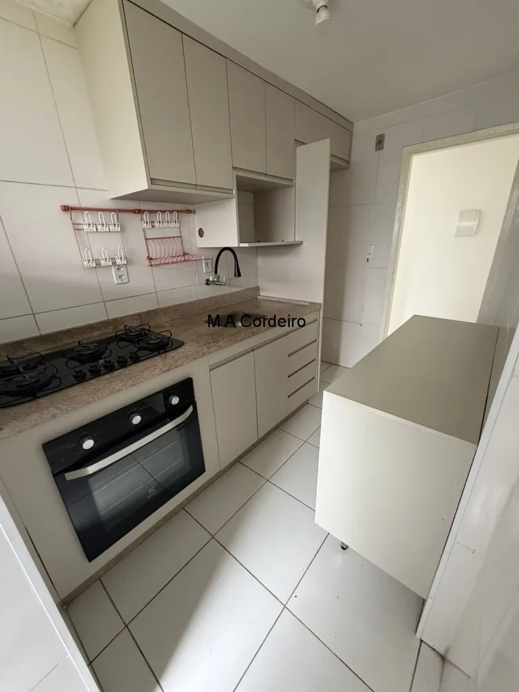 Apartamento, 2 quartos, 50 m² - Foto 4