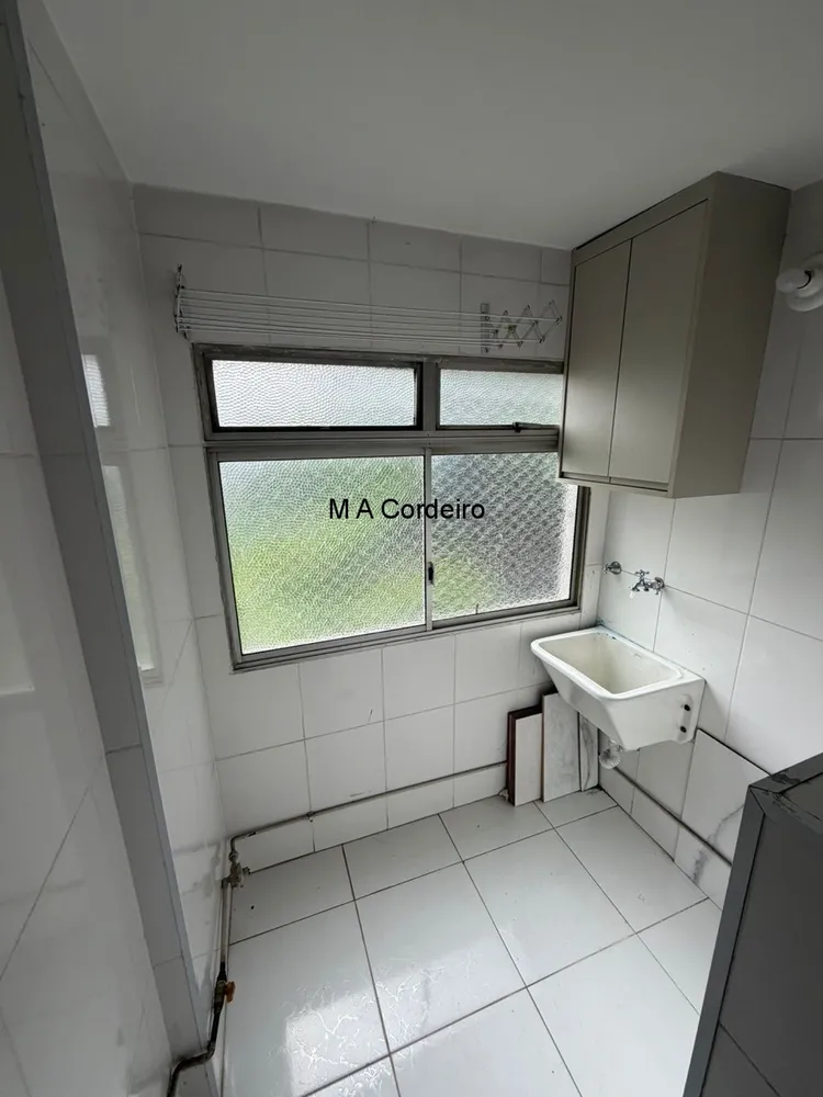 Apartamento, 2 quartos, 50 m² - Foto 3