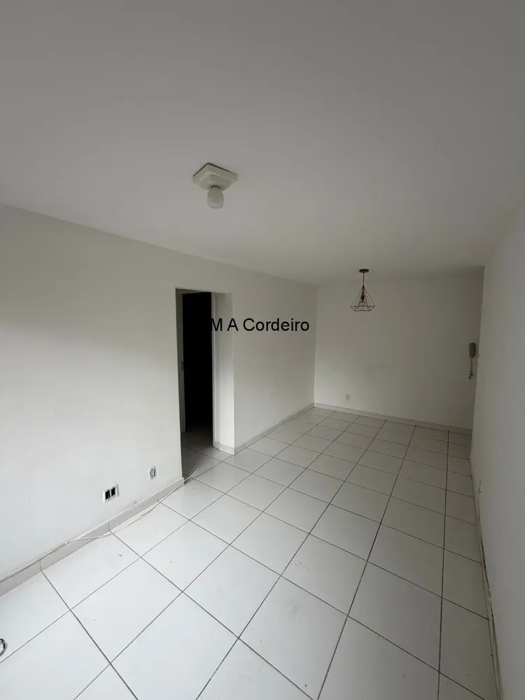 Apartamento, 2 quartos, 50 m² - Foto 2