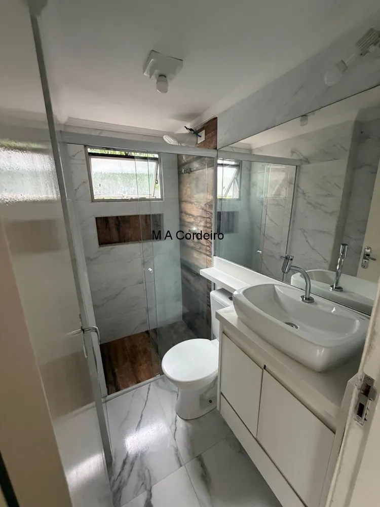 Apartamento, 2 quartos, 50 m² - Foto 8