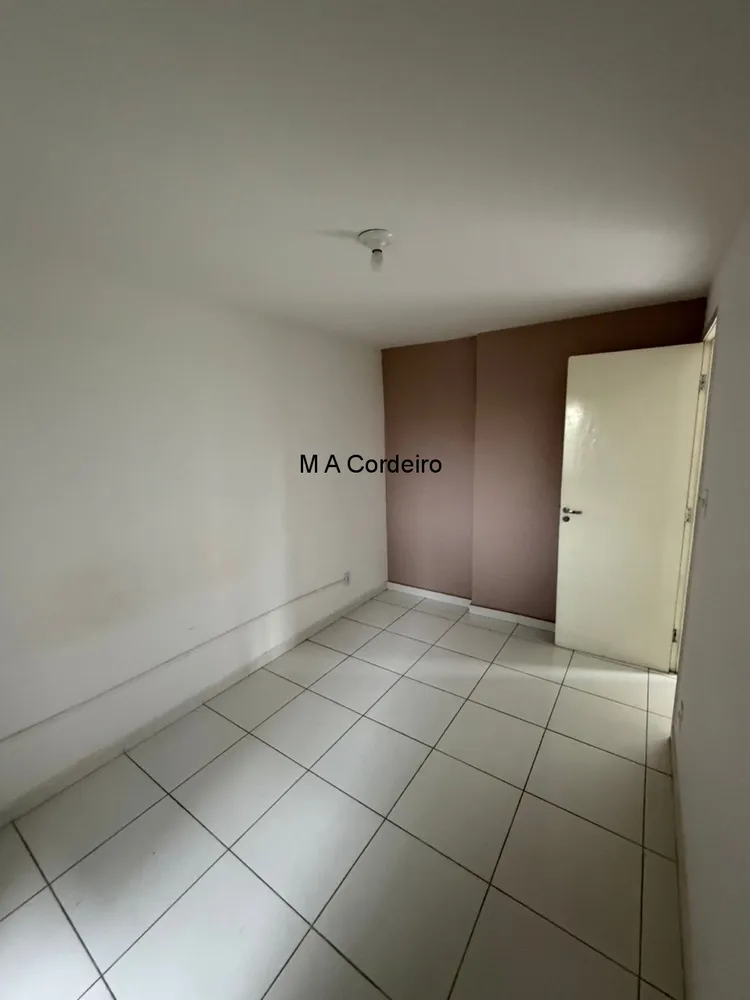 Apartamento, 2 quartos, 50 m² - Foto 6