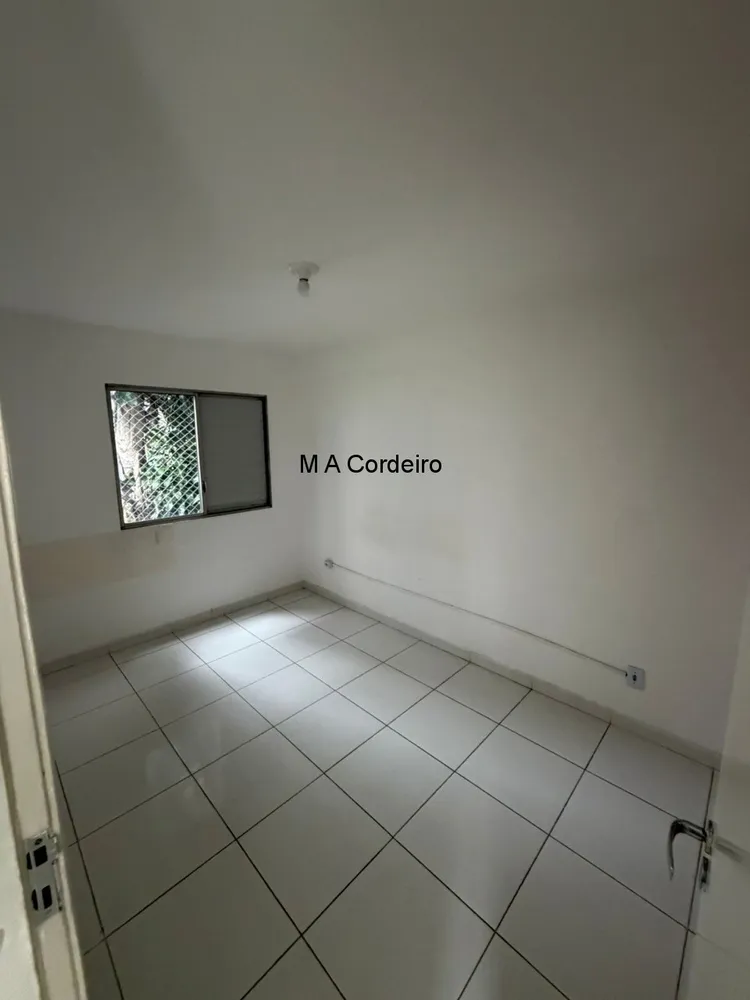 Apartamento, 2 quartos, 50 m² - Foto 7