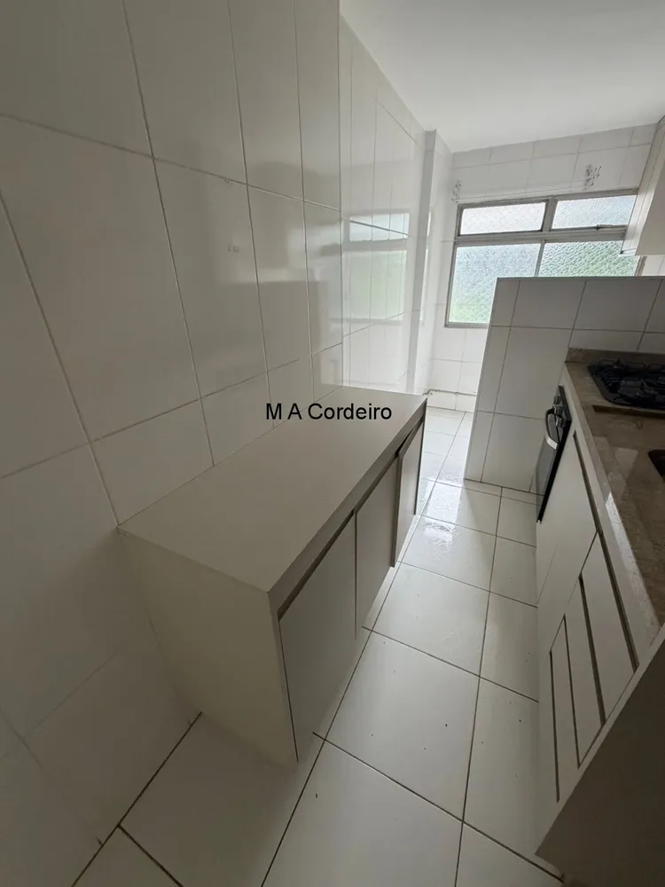 Apartamento, 2 quartos, 50 m² - Foto 1