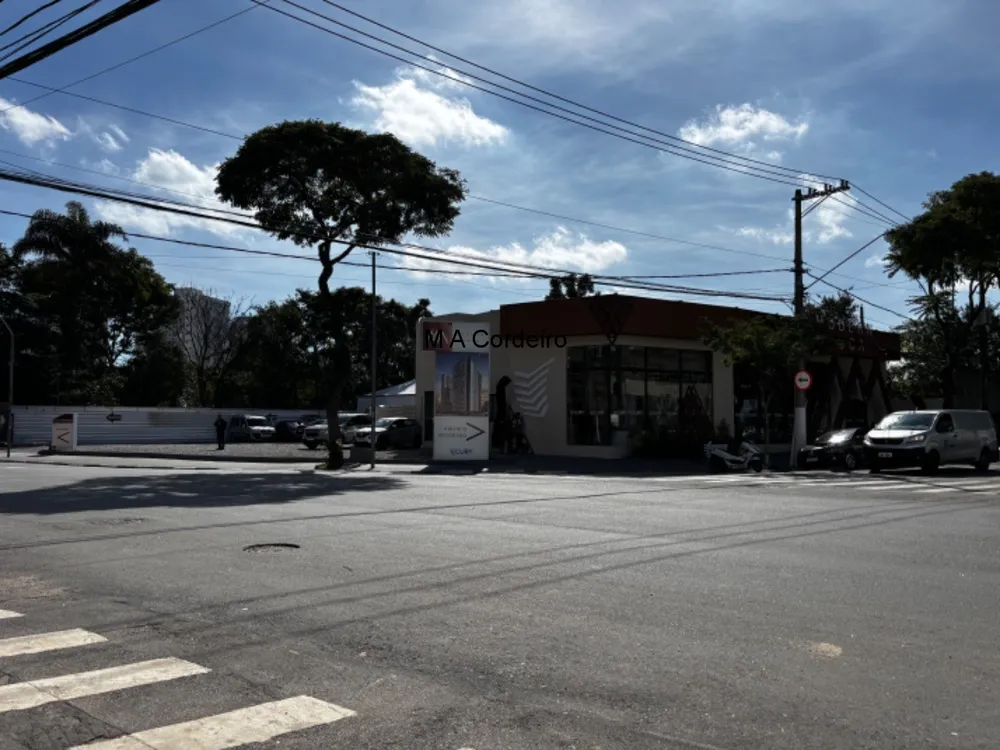 Depósito-Galpão - Foto 1