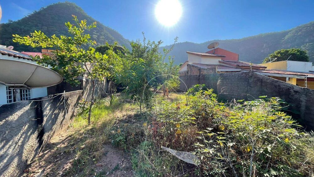 Terreno à venda, 286M2 - Foto 1